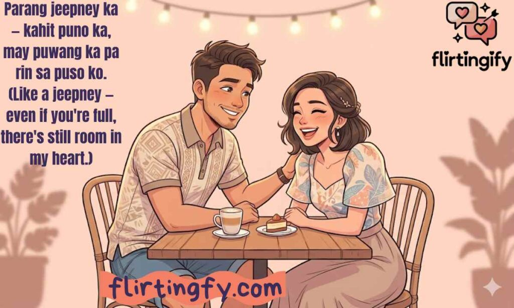 Best Filipino Rizz Lines