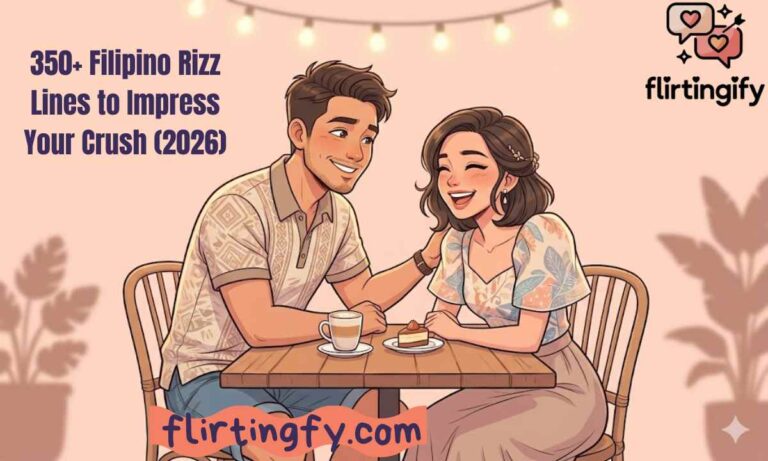 Filipino rizz