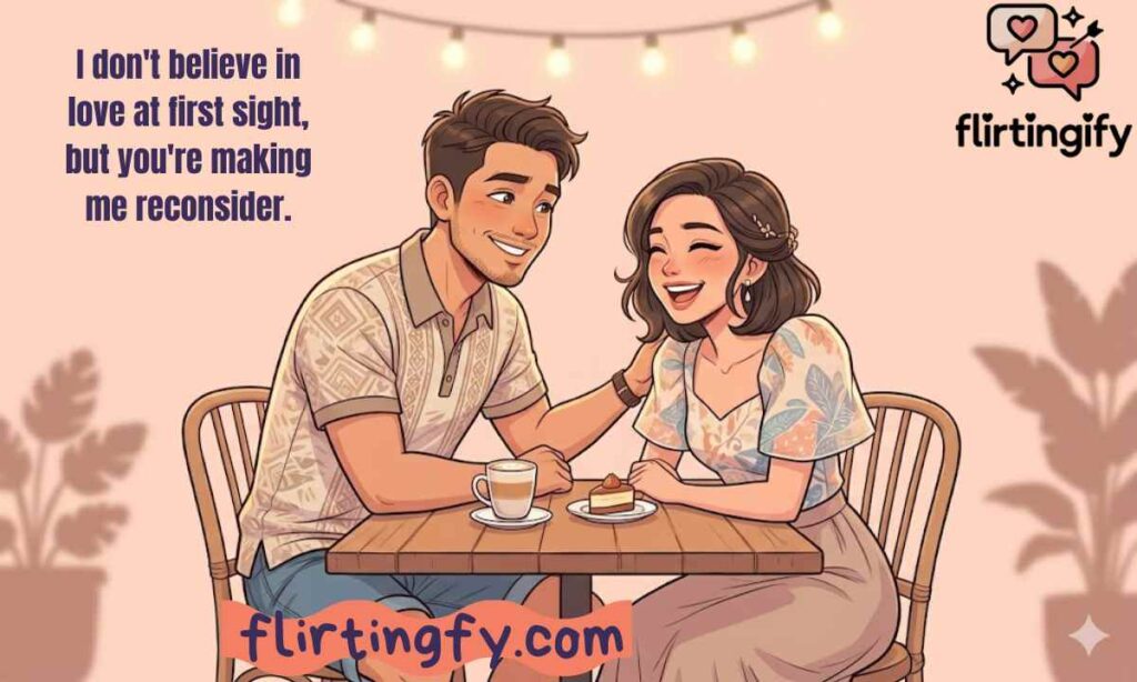 Filipino Rizz Lines in English