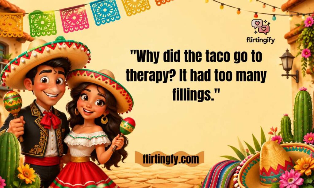 Best Cinco de Mayo Dad Jokes for Adults