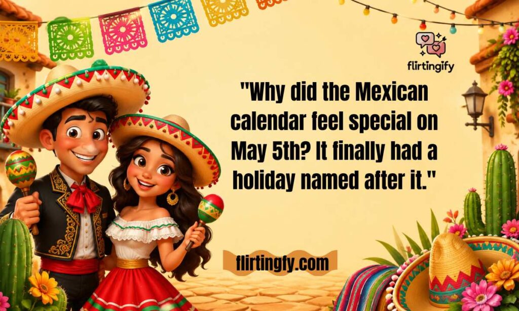 Cinco de Mayo Jokes from Reddit