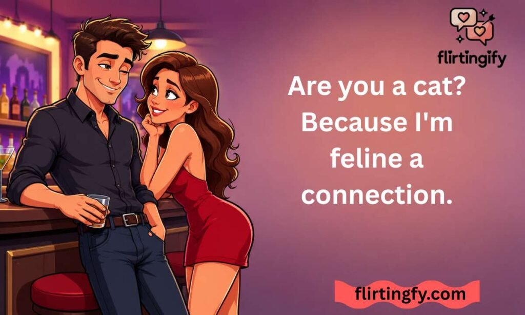 Cheesy Dirty Pick Up Lines