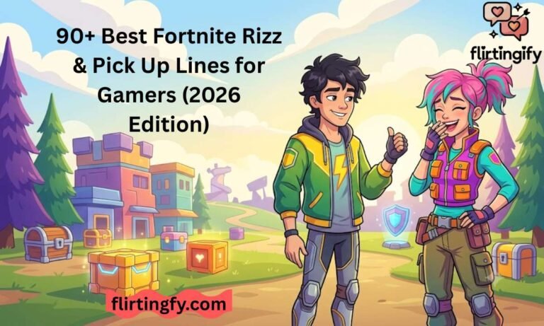 Fortnite Rizz