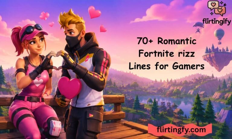 Fortnite rizz