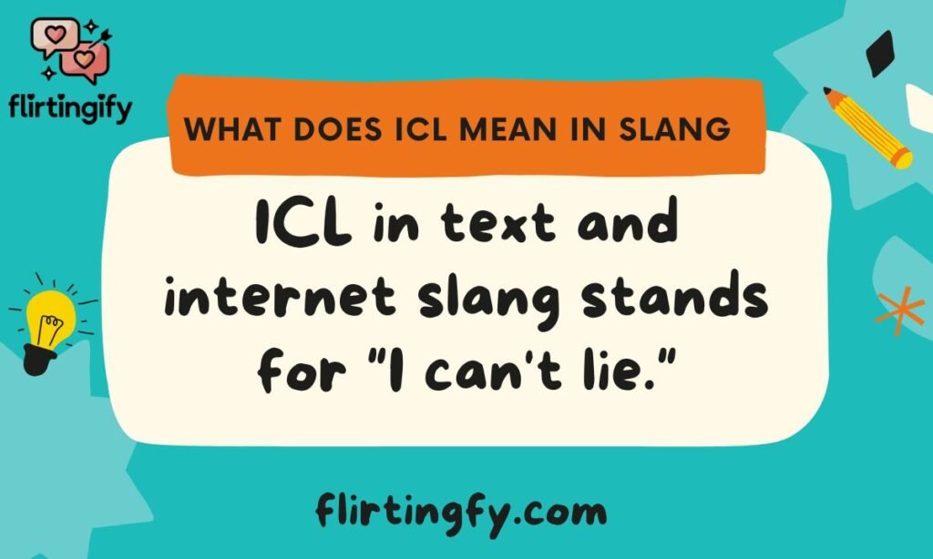 What Does ICL Mean On Instagram